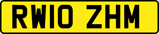 RW10ZHM