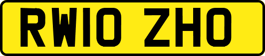 RW10ZHO
