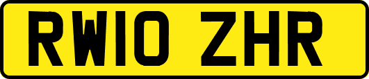 RW10ZHR