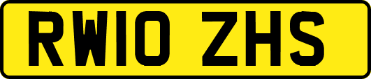 RW10ZHS