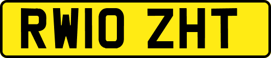RW10ZHT