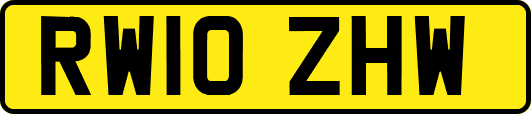 RW10ZHW
