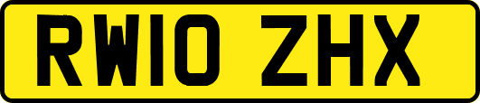 RW10ZHX