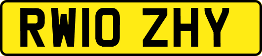 RW10ZHY