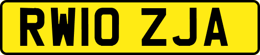 RW10ZJA