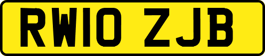 RW10ZJB