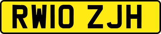 RW10ZJH