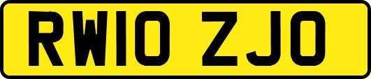 RW10ZJO