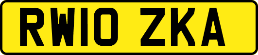 RW10ZKA