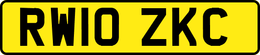 RW10ZKC