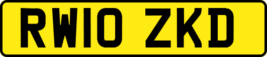 RW10ZKD