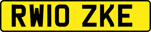 RW10ZKE