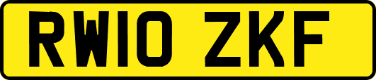 RW10ZKF