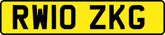 RW10ZKG