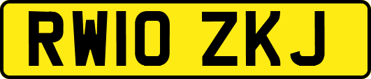 RW10ZKJ