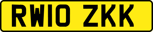 RW10ZKK