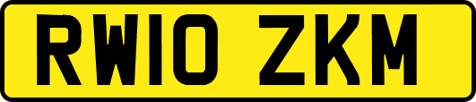 RW10ZKM