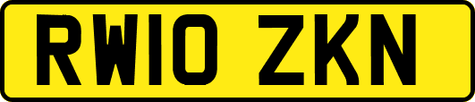 RW10ZKN