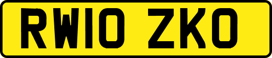 RW10ZKO