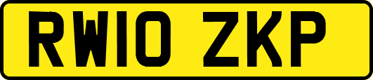 RW10ZKP