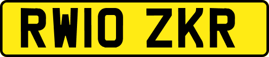 RW10ZKR