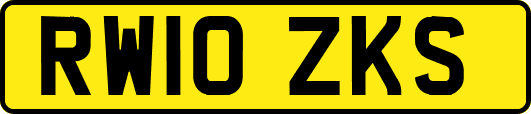 RW10ZKS