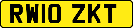 RW10ZKT