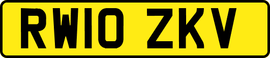 RW10ZKV