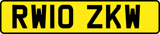 RW10ZKW