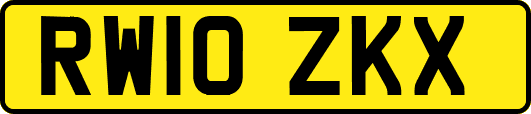RW10ZKX