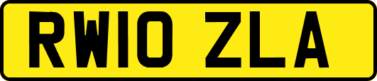RW10ZLA