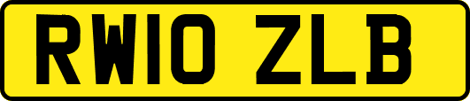 RW10ZLB