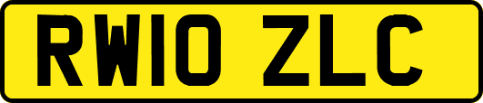 RW10ZLC