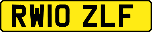 RW10ZLF