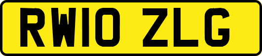RW10ZLG