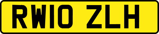 RW10ZLH
