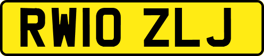 RW10ZLJ