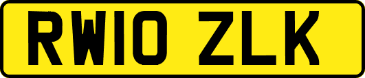 RW10ZLK