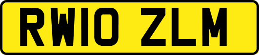 RW10ZLM