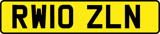 RW10ZLN