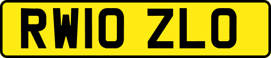 RW10ZLO