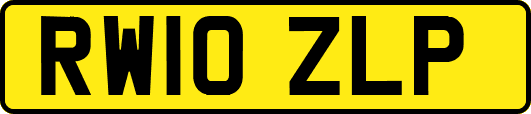 RW10ZLP