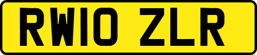 RW10ZLR