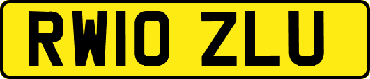 RW10ZLU