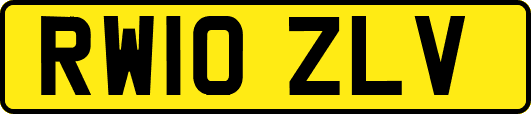 RW10ZLV