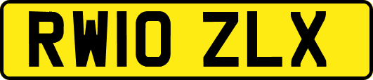 RW10ZLX