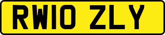 RW10ZLY