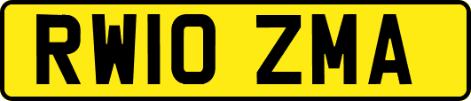 RW10ZMA