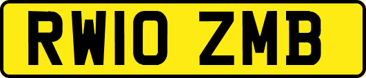 RW10ZMB