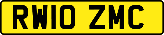 RW10ZMC